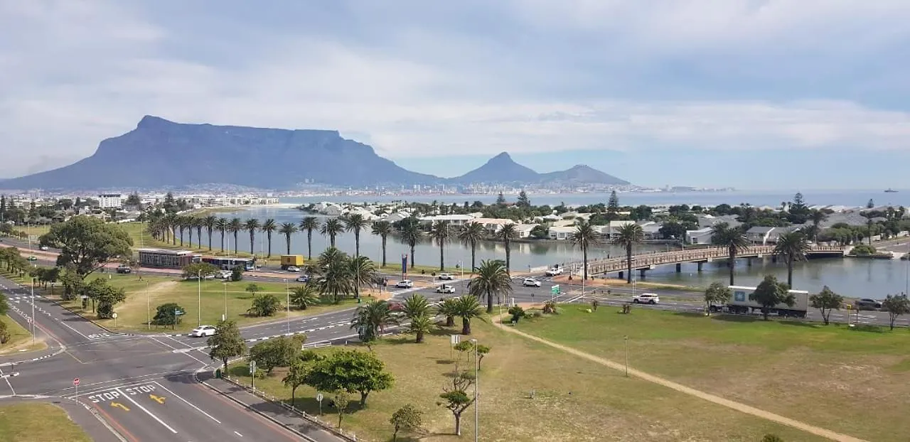 Milnerton Oak Lodge Le Cap 0*,