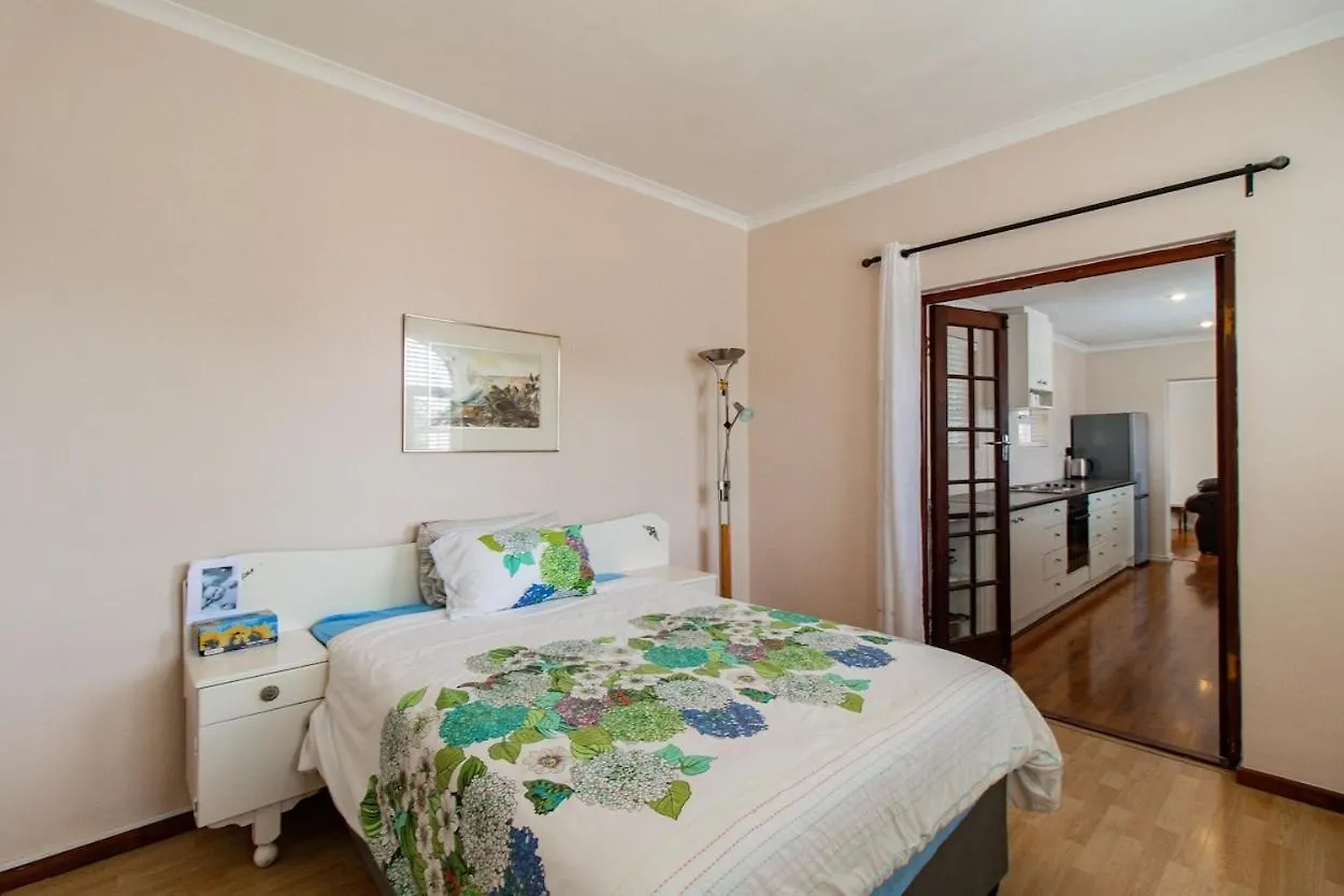 Milnerton Oak Lodge Le Cap 0*,  Afrique du Sud