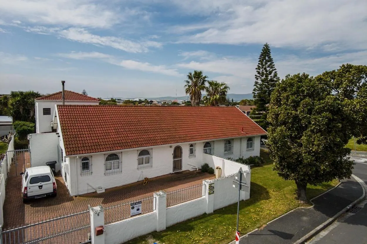 Milnerton Oak Lodge Le Cap 0*,  Afrique du Sud