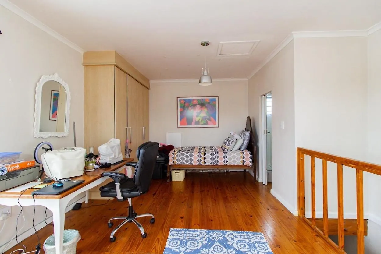 Milnerton Oak Lodge Le Cap