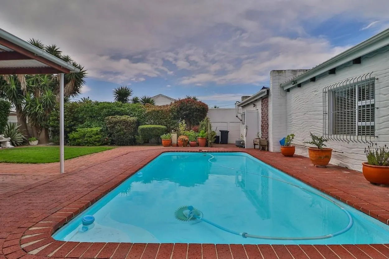 Milnerton Oak Lodge Le Cap