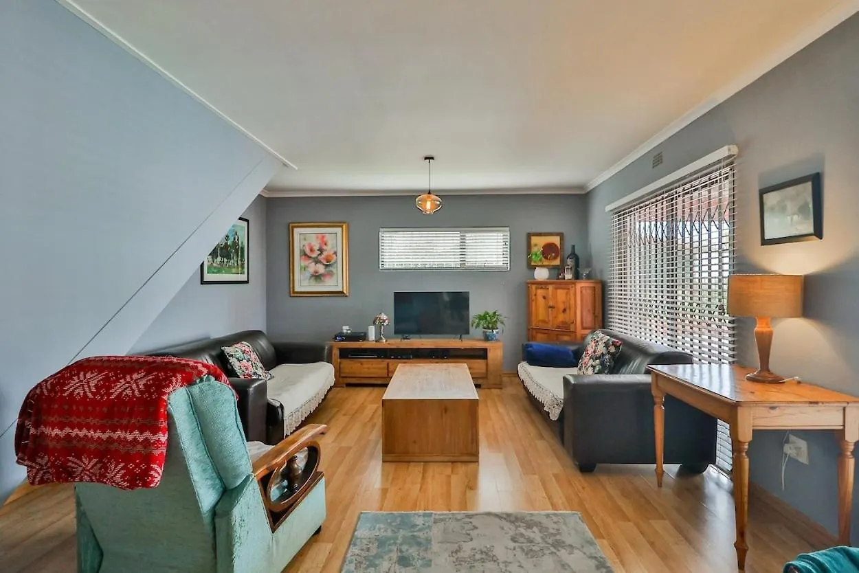 Milnerton Oak Lodge Le Cap 0*,  Afrique du Sud