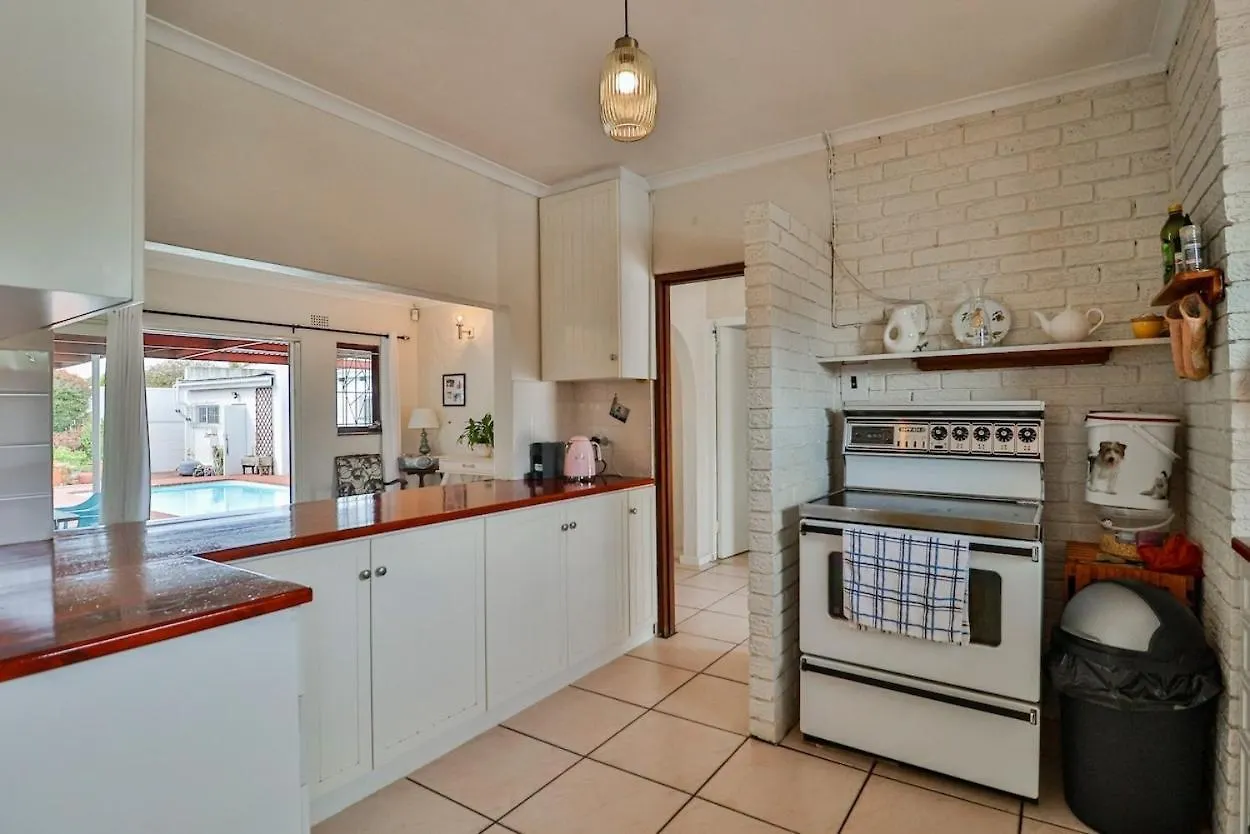 Milnerton Oak Lodge Le Cap 0*,