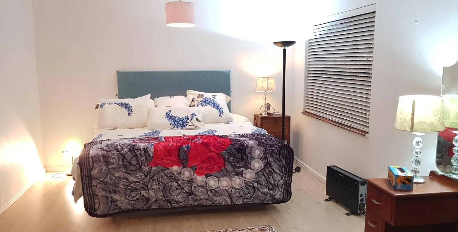 Milnerton Oak Lodge Le Cap