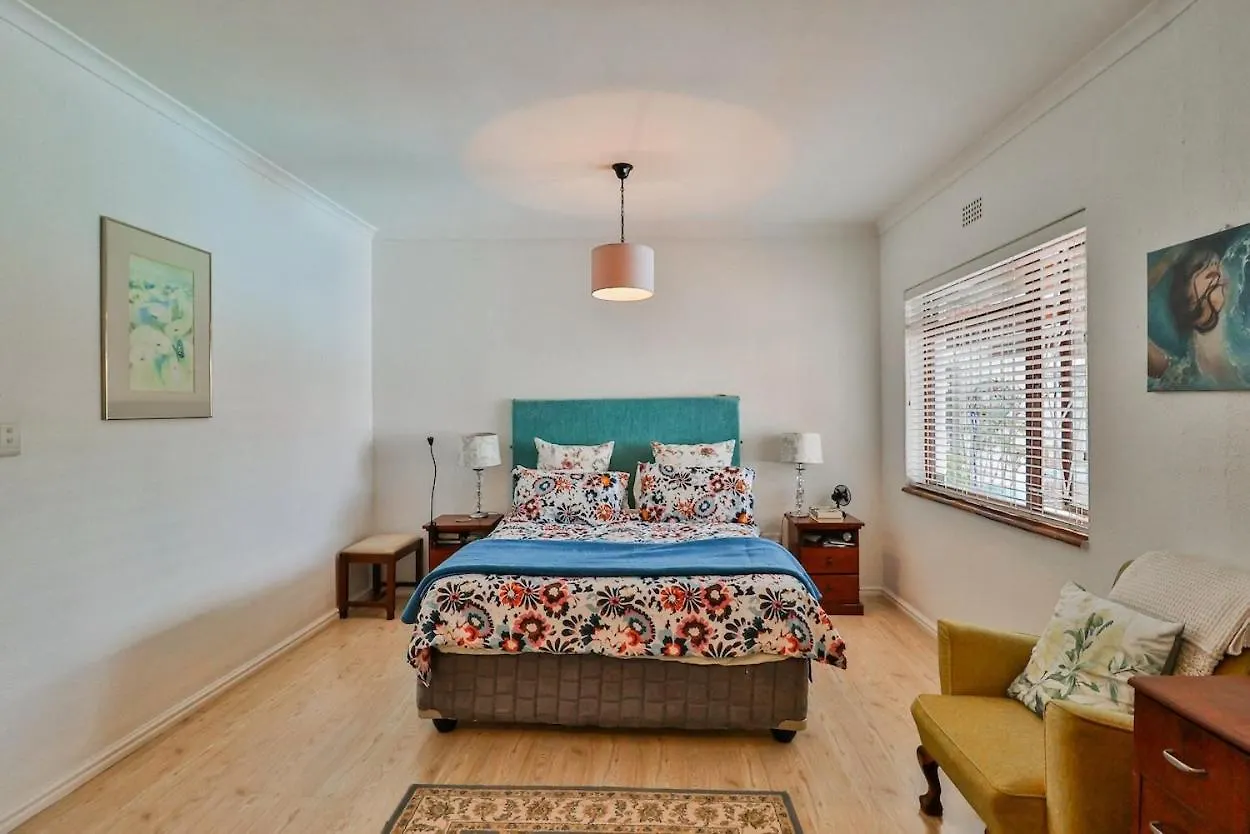 Milnerton Oak Lodge Κέιπ Τάουν