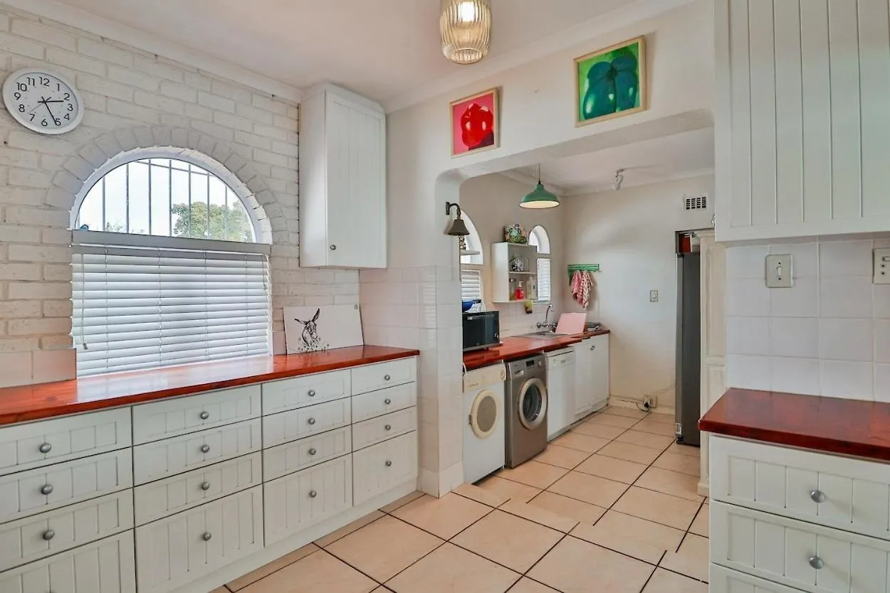 Milnerton Oak Lodge Κέιπ Τάουν Πανσιόν