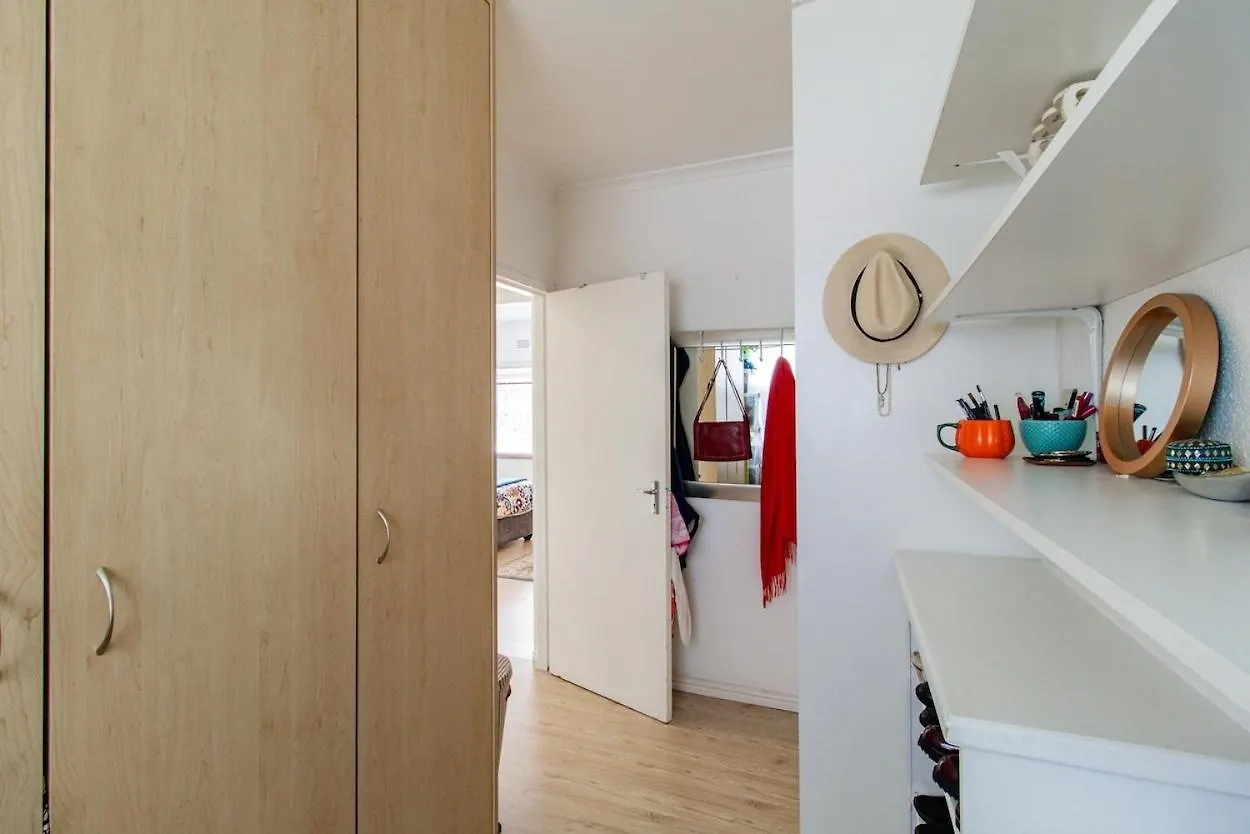 Milnerton Oak Lodge Κέιπ Τάουν