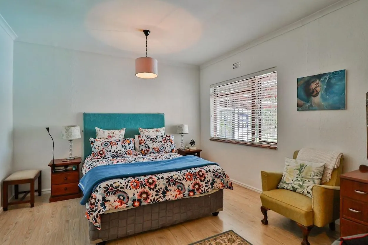 Πανσιόν Milnerton Oak Lodge Κέιπ Τάουν
