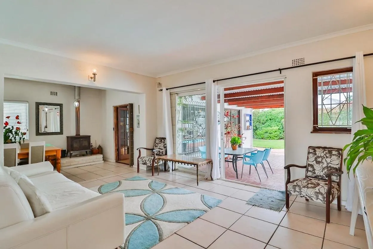 Milnerton Oak Lodge Κέιπ Τάουν