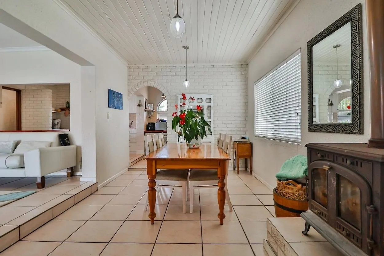 Milnerton Oak Lodge Κέιπ Τάουν 0*,  Νότια Αφρική
