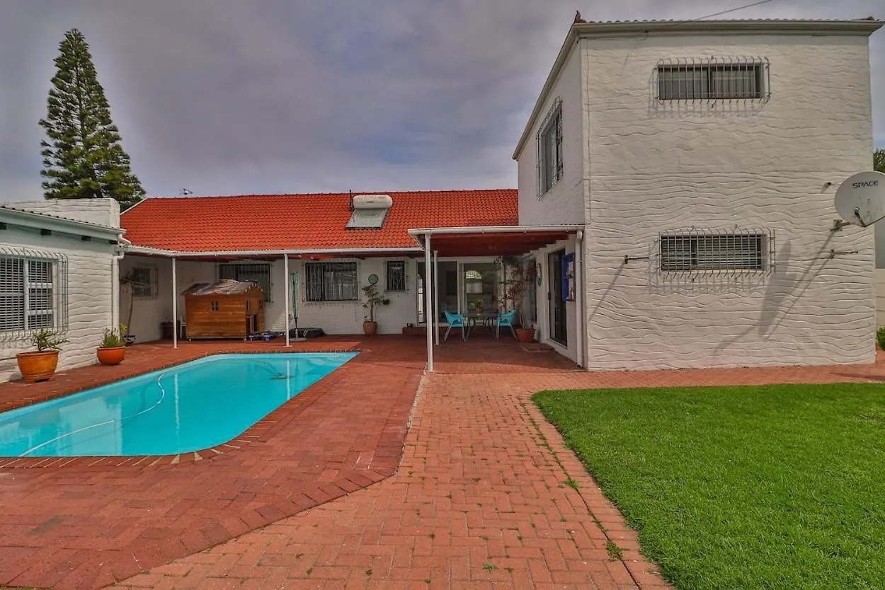 Milnerton Oak Lodge Κέιπ Τάουν