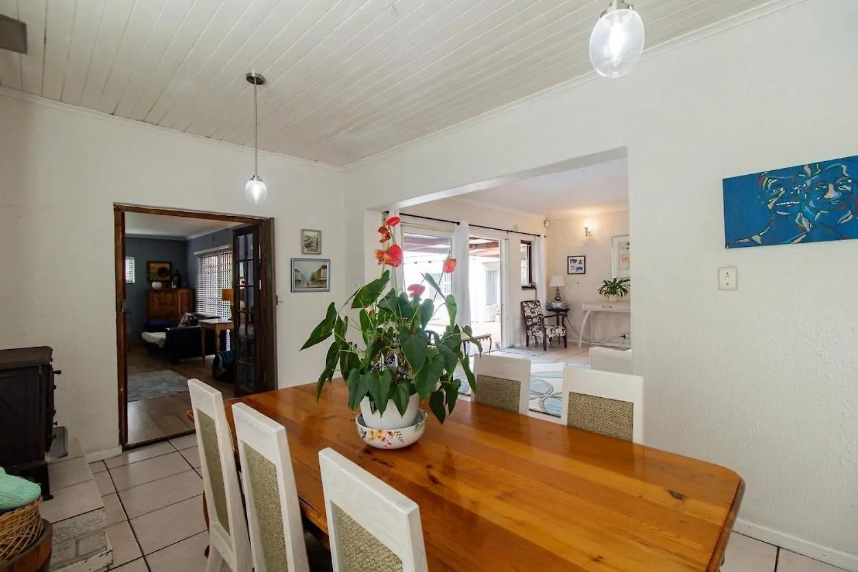 Milnerton Oak Lodge Κέιπ Τάουν Νότια Αφρική